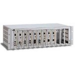 Allied Telesis Media Conversion Rackmount Chassis AT-MCR12-10
