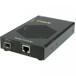 Perle S-1110PP-SFP-XT Media Converter 05090660