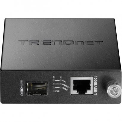 TRENDnet Media Converter TFC-1000MGA