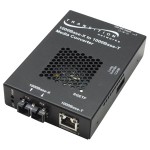 Transition Networks Media Converter SGETF1040-110-UK