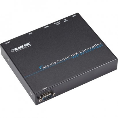 Black Box MediaCento IPX Controller VSW-MC-CTRL