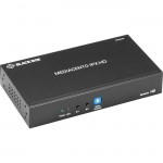Black Box MediaCento IPX HD Extender Receiver - HDMI-Over-IP VX-HDMI-HDIP-RX