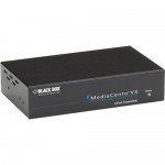 Black Box MediaCento VX 4-Port Transmitter AVX-VGA-TP-TX-4