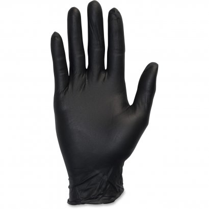 Safety Zone Medical Nitrile Exam Gloves GNEP-SM-K