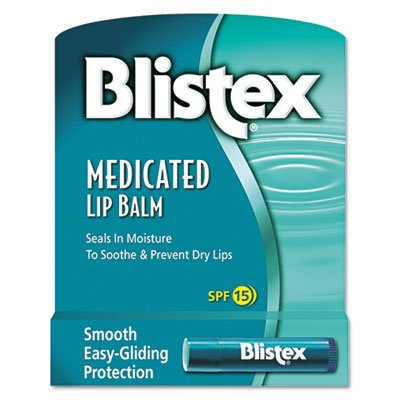 Medicated Lip Balm PFY30117