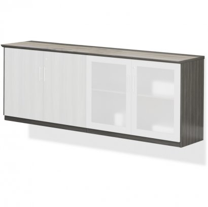 Medina Series Low Wall Cabinet MVLCCLGS