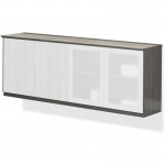 Medina Series Low Wall Cabinet MVLCCLGS