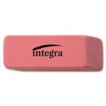 Medium Beveled End Eraser 36522