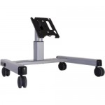Chief Medium Confidence Monitor Cart 2' MFQUS