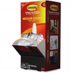 Medium Designer Adhesive Hooks 17081CABPK