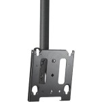 Chief Medium Flat Panel Ceiling Mount (Without Interface) MCS6000