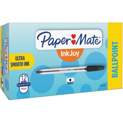 Paper Mate Medium Point Ballpoint Pens 2013154