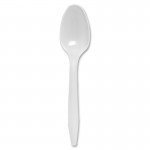 Medium Weight Spoon 20002