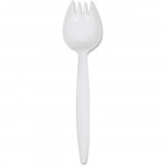 Genuine Joe Medium-Weight Spork 20004