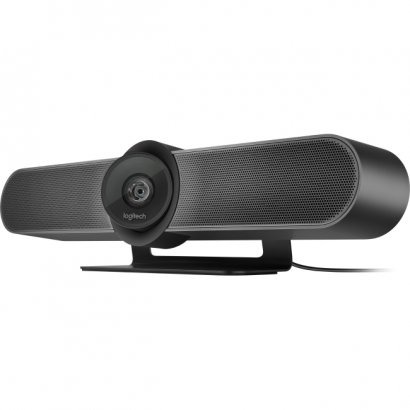 Logitech MeetUp ConferenceCam with 120-degree FOV and 4K )ptics 960-001101