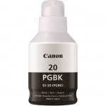 Canon MegaTank Ink GI20BLACK