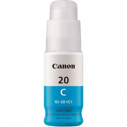 Canon MegaTank Ink GI20CYAN