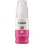 Canon MegaTank Ink GI20MAGENTA