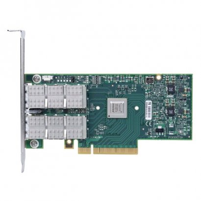 Mellanox ConnectX-3 10 Gigabit Ethernet Adapter for Lenovo System x 00D9690