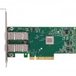 Lenovo Mellanox ConnectX-4 Lx 2x25GbE SFP28 Adapter 01GR250