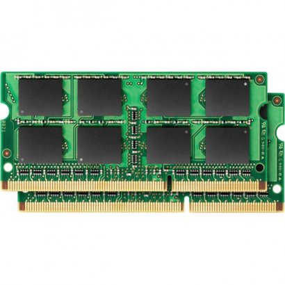 Axiom Memory Module 8GB 1866MHz DDR3 ECC SDRAM DIMM - 1x8GB MF621G/A-AX