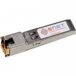ENET Meraki SFP (mini-GBIC) Module SFP-1GB-TX-ENC