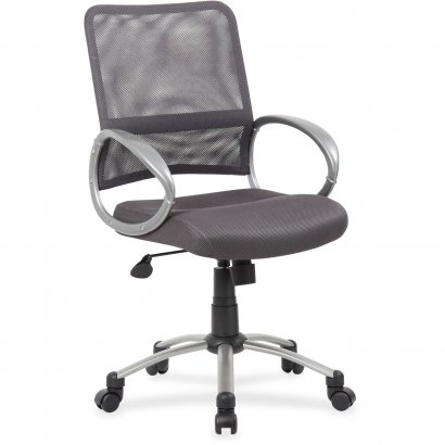 Boss Mesh Back Chair B6416CG