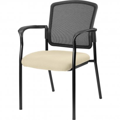 Lorell Mesh Back Guest Chair 23100007