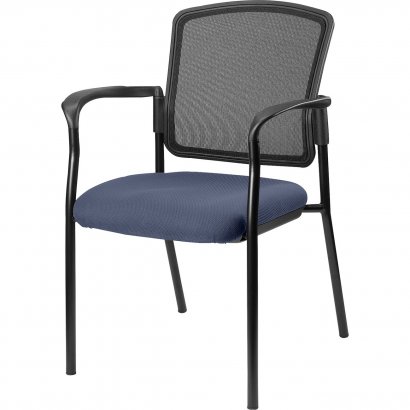 Lorell Mesh Back Guest Chair 23100010