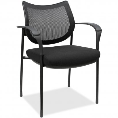 Lorell Mesh Back Guest Chair 60511