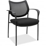 Lorell Mesh Back Guest Chair 60511