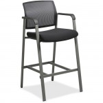 Lorell Mesh Back Guest Stool 30954