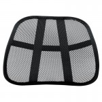 Office Suites Mesh Back Support 8036501