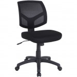 Lorell Mesh Back Task Chair 84876