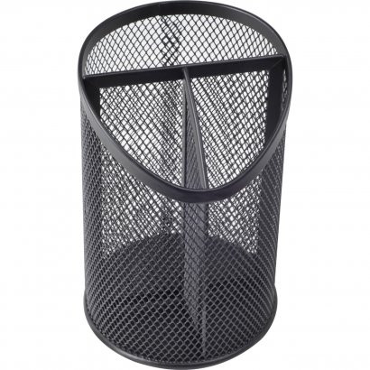 Lorell Mesh Desktop Organizer 84140