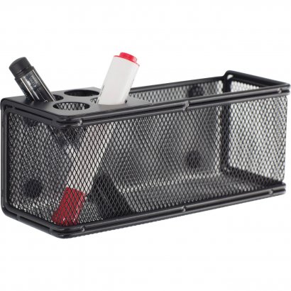 Onyx Mesh Magnetic Marker Basket 3612BL