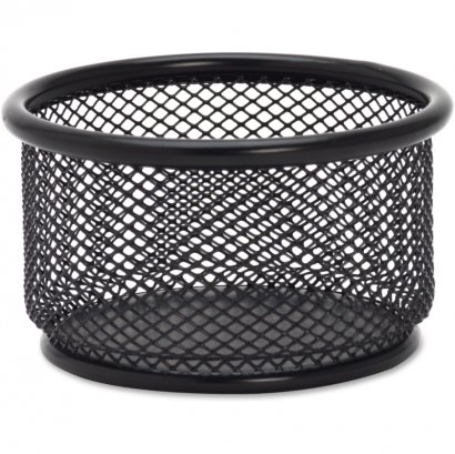 Mesh Paper Clip Holder 84150