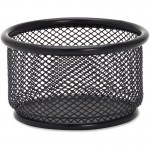 Mesh Paper Clip Holder 84150