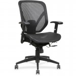 Mesh Seat/Back Mid-back Chair 40203