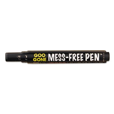 Mess-Free Pen Cleaner, Citrus Scent, 0.34 Pen Applicator WMN2100EA