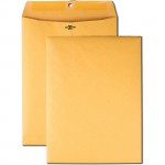 Quality Park Metal Clasp Envelope 37891