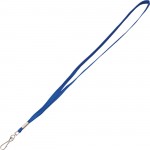 Advantus Metal Clasp Lanyard 97129