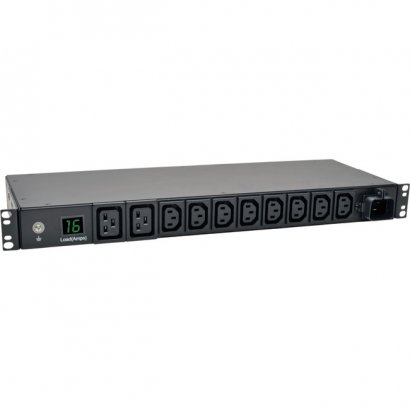 Tripp Lite Metered 10-Outlets PDU PDUMH16HV