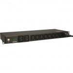 Tripp Lite Metered 10-Outlets PDU PDUMH20HV