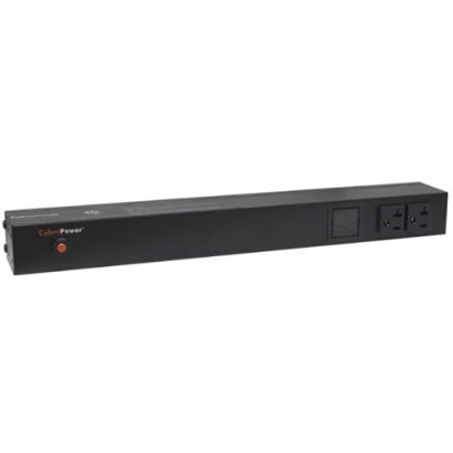 CyberPower Metered 12-Outlets PDU PDU20MT2F10R