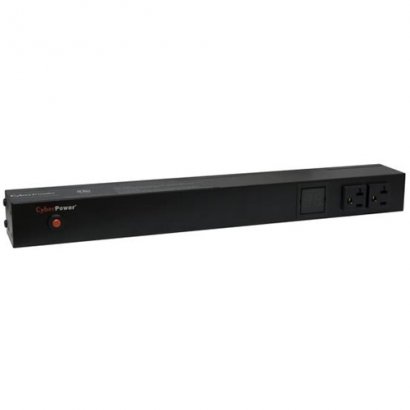 CyberPower Metered 14-Outlets PDU PDU20M2F12R