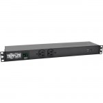 Tripp Lite Metered 14-Outlets PDU PDUMH20-ISO