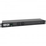 Tripp Lite Metered 14-Outlets PDU PDUMH20-ISO