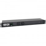 Tripp Lite Metered 14-Outlets PDU PDUMH15-ISO