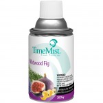 TimeMist Metered 30-Day Wildwood Fig Scent Refill 1048493CT